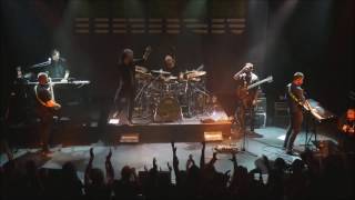 Haken - Celestial Elixir - The complete concert on Prog Live Music ProjeKcts