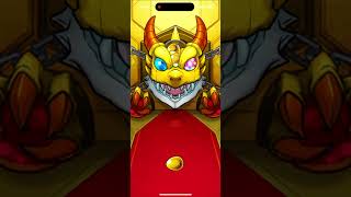 【モンスト】天魔の孤城、星6限定確定ガチャ引いたら伏線回収みたいになったwww