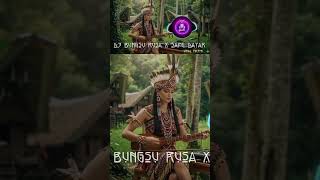Download lagu DJ BUNSU RUSA X SAPE DAYAK #dj #remix #djremix #djviraljedagjedug #djtiktokviral2024 mp3