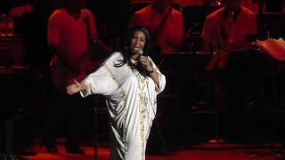 Aretha Franklin - Jump To It live 07/27/2011 Nikon at Jones Beach Wantagh, NY (HD 1080)