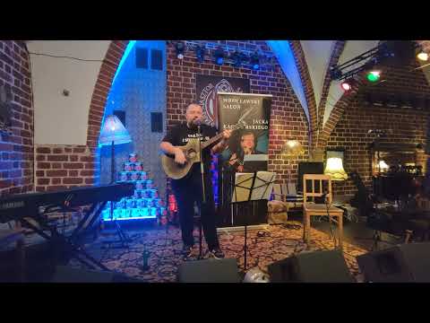 Kuglarze / Michał Wilgocki