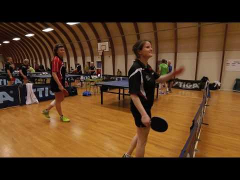 170108 ØM2M, Greve - Helsingør, Double Kl 3