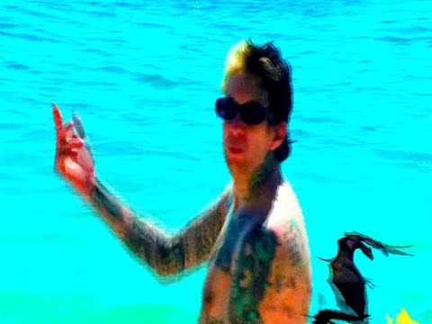 Video thumbnail for Tout le monde me regarde