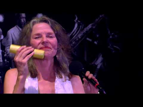 Don't Interrupt the Sorrow (Joni Mitchell cover)