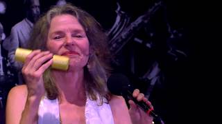 Don&#39;t Interrupt the Sorrow (Joni Mitchell cover)