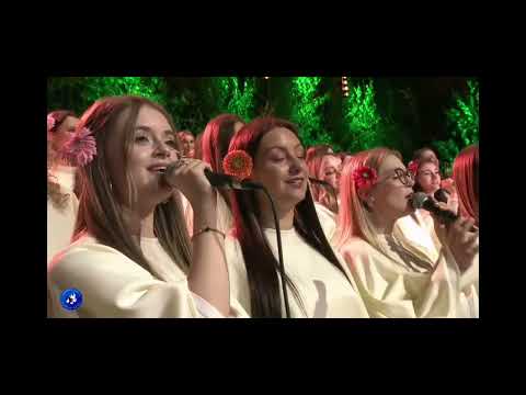 Nie liękajcie się. Koncert Jednego Serca, jednego Ducha. 30 maja 2024