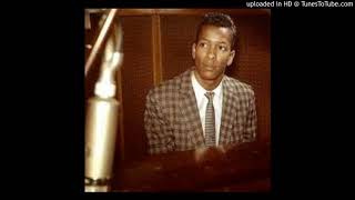 SOUL SISTER - ALLEN TOUSSAINT