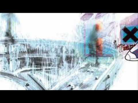 Radiohead - Airbag (con voz) Backing Track