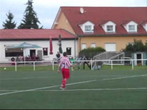 SV Victoria Seelow III - SV Blau Gelb Bleyen  2:1