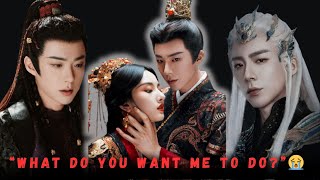 Download lagu Every Time Liu Yuning Stars in a Drama, THIS Happens 😔 mp3