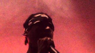 Reggae Français "RAGGASONIC" - Legalisez la ganja(Houdain 62)