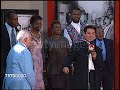 Jet Li At The Premiere Of Lethal Weapon 4 1998
