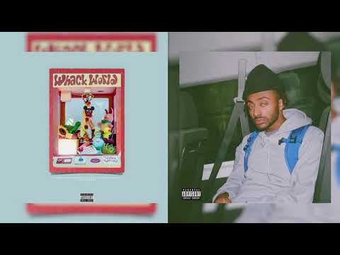 Tierra Whack - Hungry Hippo (Remix) feat. Aminé