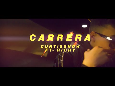 CURTIS SNOW - CARRERA ft RICHY