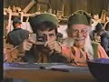 Kodak Disc Cameras Santa Claus The Movie Promotional Tie In Ad 1985