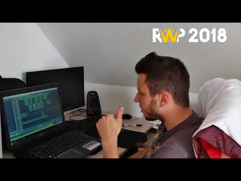 Dobry - ETAP1 #RWP2018 (PROD. FLAME)