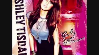 Ashley Tisdale - Blame It on the beat (Guilty Pleasure) HQ