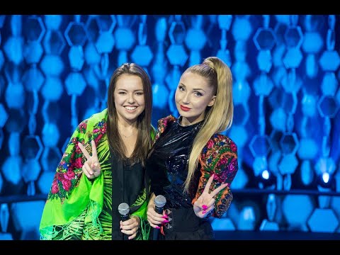 Julia Mróz & Cleo - ,,Sztorm'' - Szansa Na Sukces