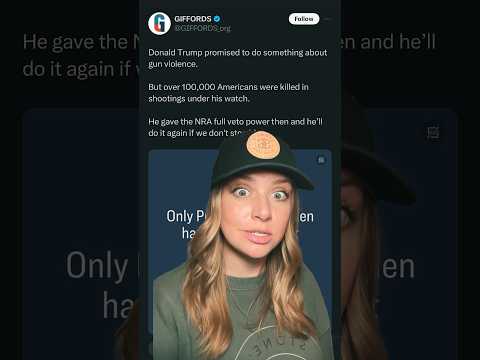 Pot Meet… Kettle? #2ndamendment #shortsfeed #guncontrol #shorts Thumbnail