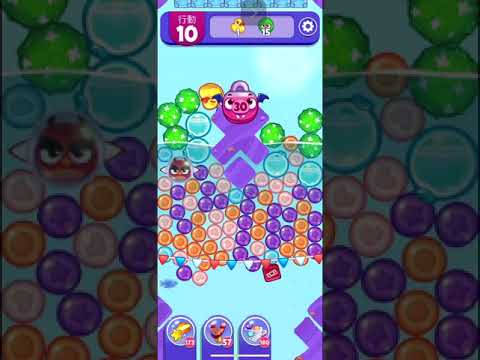 (Angry birds dream blast) level 13994 gameplay, subscribe for latest update