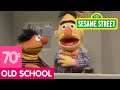 Sesame Street Bert S Brother Bart Visits