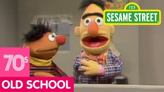 Sesame Street: Bert&#39;s Brother Bart Visits