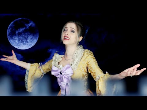 Aria Di Mezzo Carattere - Opera Scene from "Final Fantasy VI" (ITALIAN COVER by Rehn Stillnight)