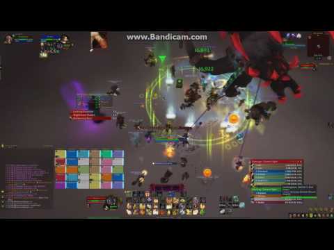 Legion gold making secrets