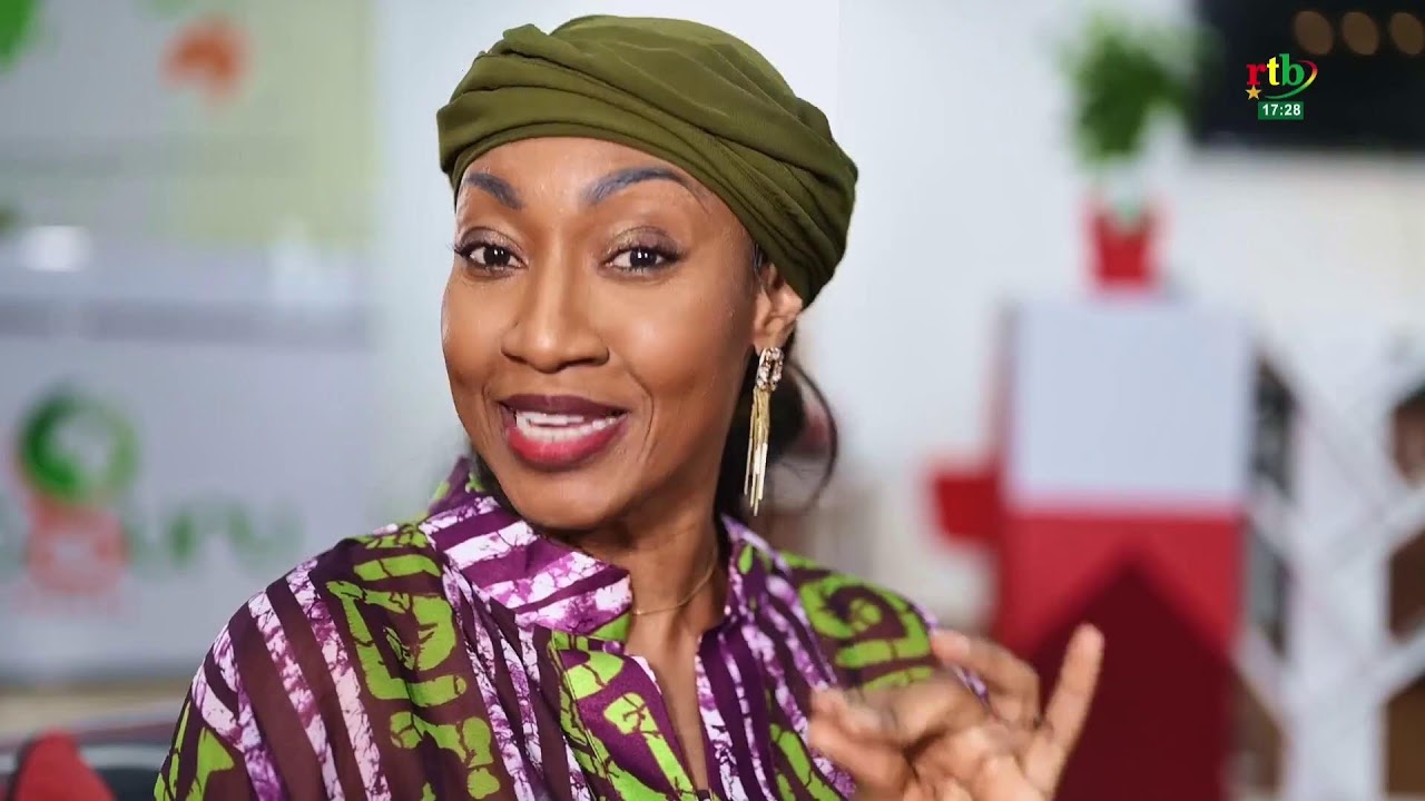 RTB -CAN Maroc 2025 : Egypte Vs Afrique du Sud (Plateau seconde période)