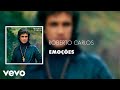 Roberto Carlos - Emoções (Áudio Oficial)