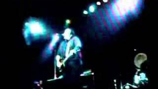 Critical Mass (the original!) LIVE "Who Can You Trust"