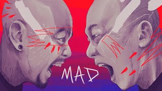 Download lagu FKNST MUSIC - FKNST WITH IWA K - “MAD”  . mp3