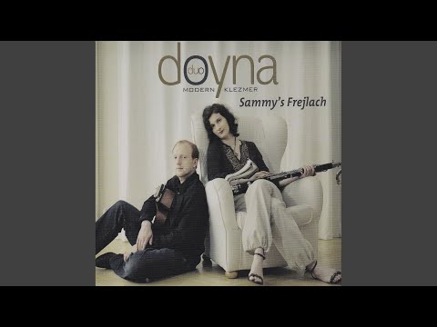 The Klezmer's Freilach