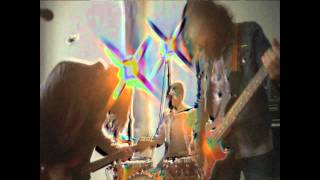 Purling Hiss - The Hoodoo