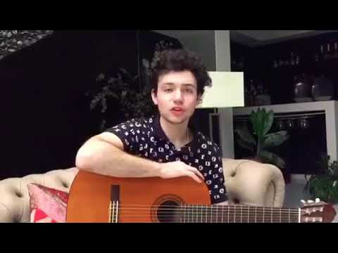 FRANCO PERRONI - (Homenaje 20 Años del Programa "Con Acento Guarani")