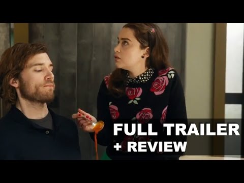我在你之前》官方預告片+預告片評測 : 超前預告片 (Me Before You Official Trailer + Trailer Review : Beyond The Trailer)