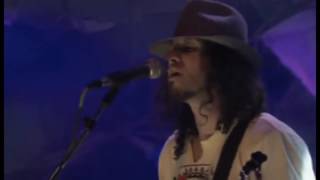 Puddle Of Mudd - Spin You Around (Live) - Striking That Familiar Chord 2005 DVD - HD