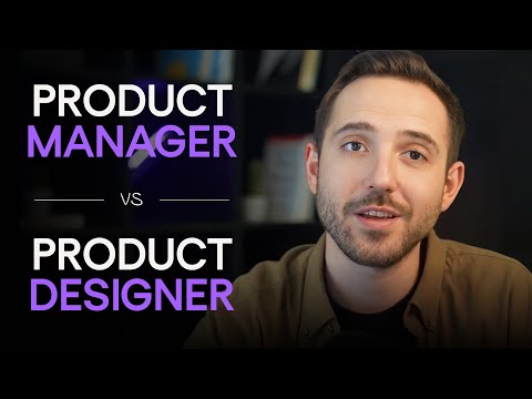 Product Designer vs Product Manager: Key Differences