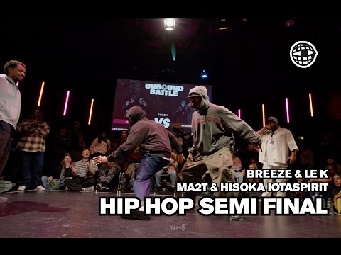 UNBOUND Battle and No Limits 