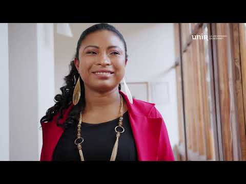 UNIR | Palancas | Fresh Cut Films