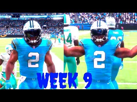 Madden 18 Career Mode RB Ep 9 - POWERBACK RB TURN UP AGAINST FORMER CAREER TEAM ! **CRAZY TRUCKING**