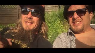 SO MOOKT WI DAT - Sha99ustow feat: Sonny Plankton