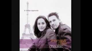 Thomas & Claire Chauliac - Que reste-il?