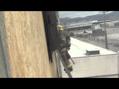 company operations MPC fire academy 10-2