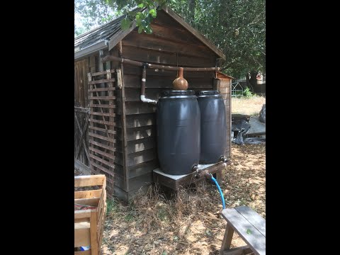 Drought Proof Gardening for Solano Co, 5:18:22