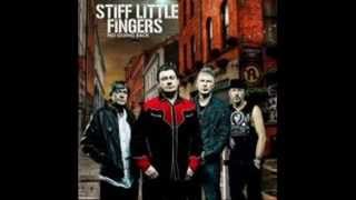 Stiff Little Fingers - Liar's Club / When We Were Young