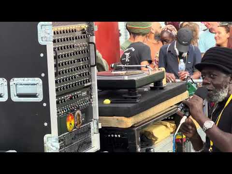 Aba Shanti I Corner ~ Carnival Sunday 2023!🔥🔥🔥