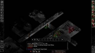 Always Deeper - Let's Play Baldur's Gate Part 105