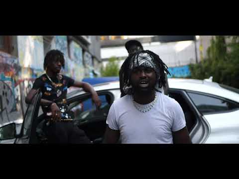 Skapo - Oeil pour Oeil