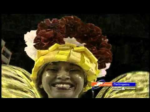 UNIÃO DA ILHA  2006